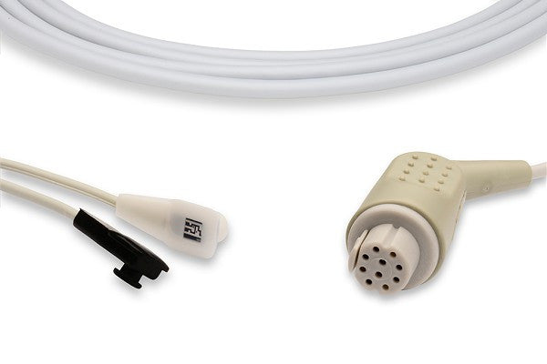 Datex Ohmeda Compatible Direct-Connect SpO2 Sensor