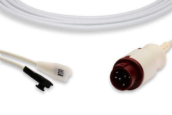 Kontron Compatible Direct-Connect SpO2 Sensor