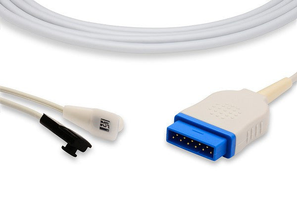 GE Healthcare > Marquette Compatible Direct-Connect SpO2 Sensor