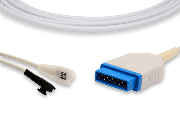 GE Healthcare > Corometrics Compatible Direct-Connect SpO2 Sensor