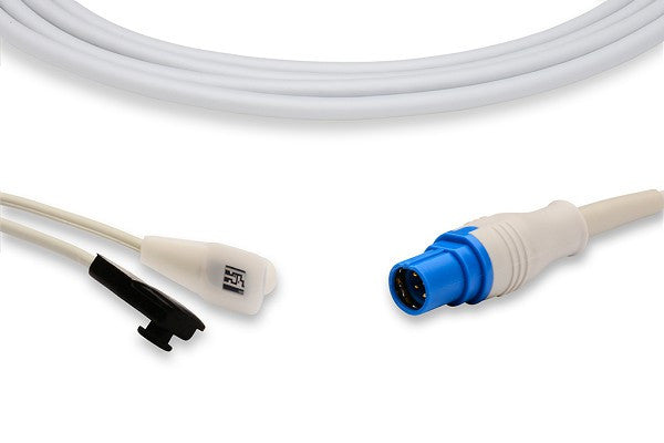 Draeger Compatible Direct-Connect SpO2 Sensor