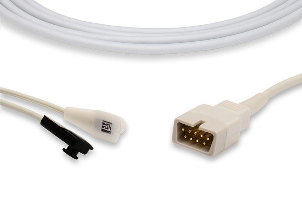 MEK Compatible Direct-Connect SpO2 Sensor