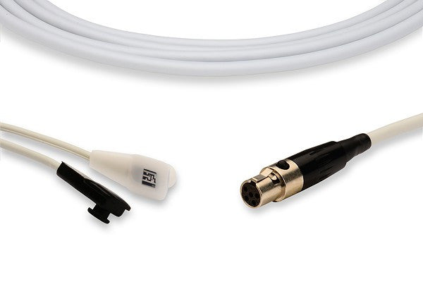 Generra Compatible Direct-Connect SpO2 Sensor