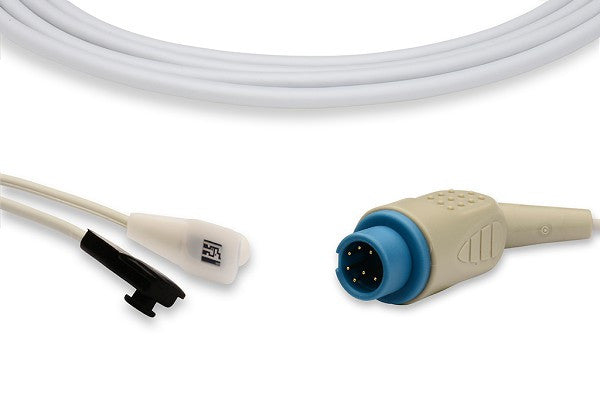 Mindray > Datascope Compatible Direct-Connect SpO2 Sensor