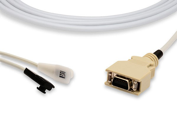 Covidien > Nellcor Compatible Direct-Connect SpO2 Sensor