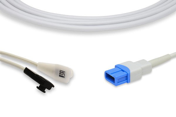 Spacelabs Compatible Direct-Connect SpO2 Sensor