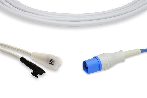 Philips Compatible Direct-Connect SpO2 Sensor