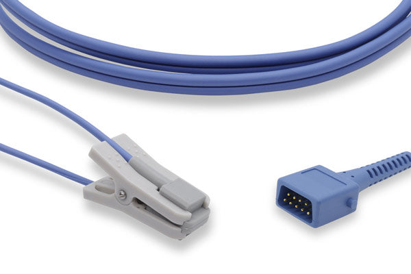 Smiths Medical > BCI Compatible Short SpO2 Sensor