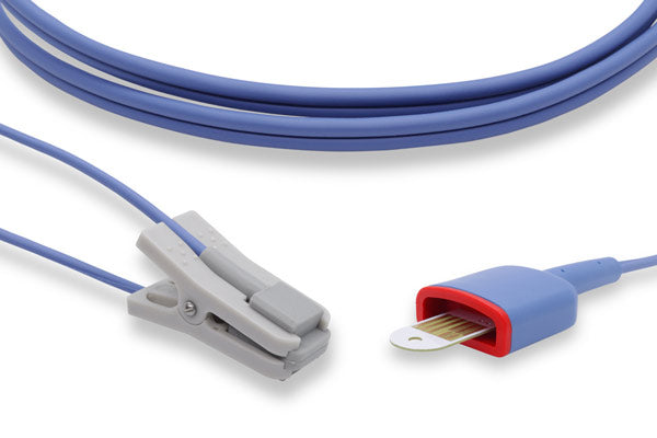 Masimo Compatible Short SpO2 Sensor