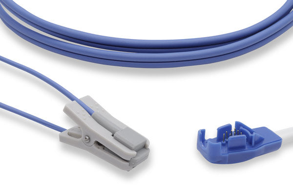 Datex Ohmeda Compatible Short SpO2 Sensor