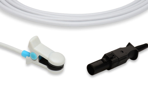 Spacelabs Compatible Direct-Connect SpO2 Sensor