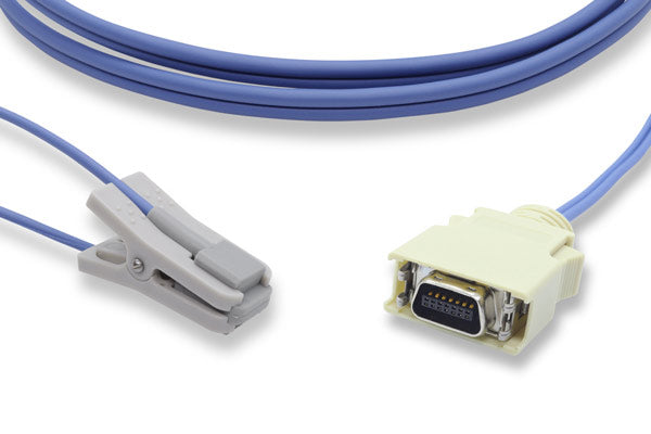 Masimo Compatible Direct-Connect SpO2 Sensor