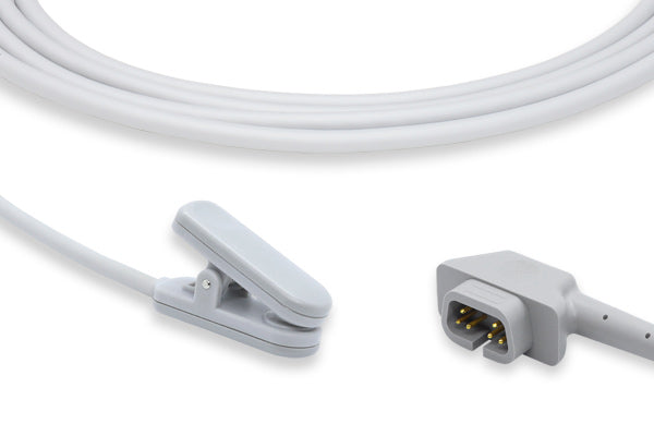 Criticare Compatible Direct-Connect SpO2 Sensor