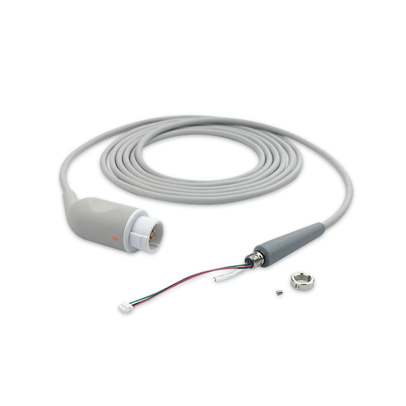 TOCO Angle Cable assembly ,3m