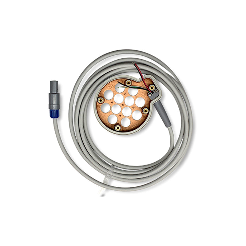 Bottom Case with Cable