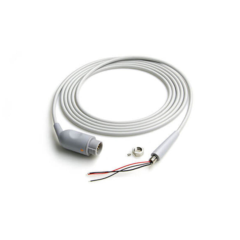 US Cable W/ Screw&Knob,3m