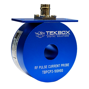 TekBox RF Current Transformer CT1:1 (Replacement for Pearson Coils)