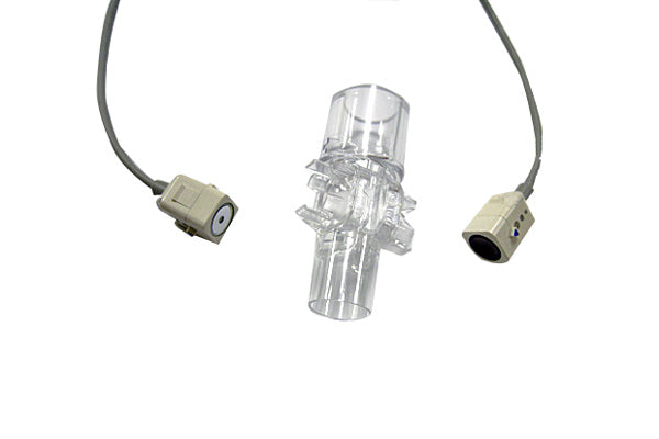 Nihon Kohden Original EtCO2 Sensor Mainstream Capnography