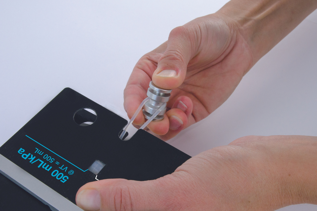 Tension Nut SmartLung 2000