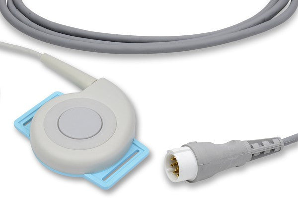 GE Healthcare > Corometrics Compatible Toco Transducer