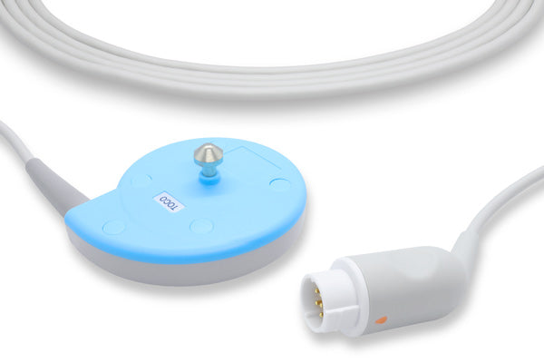 GE Healthcare > Corometrics Compatible Toco Transducer