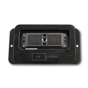 Ultrasound Transducer Adapter - ATL/Philips (For use with ATL C9-5 Curved Array; ATL L7-4 linear Array; ATL UM9HDI; ATL HDI 3000, 3500, 5000; ATL MPT74)