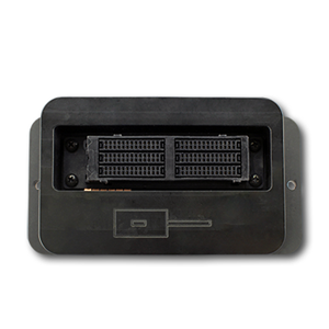 Ultrasound Transducer Adapter Philips/HP (for use with Philips/HP 4500, Sonos 5500/7500 Transducers)