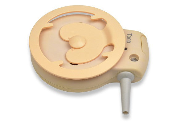 Philips Smart Toco Repair Case