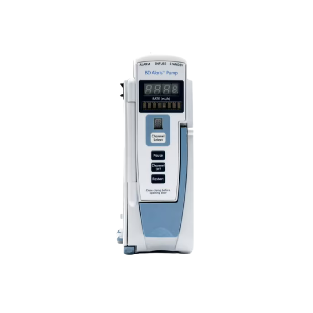 BD CareFusion Alaris 8100 Module Pump