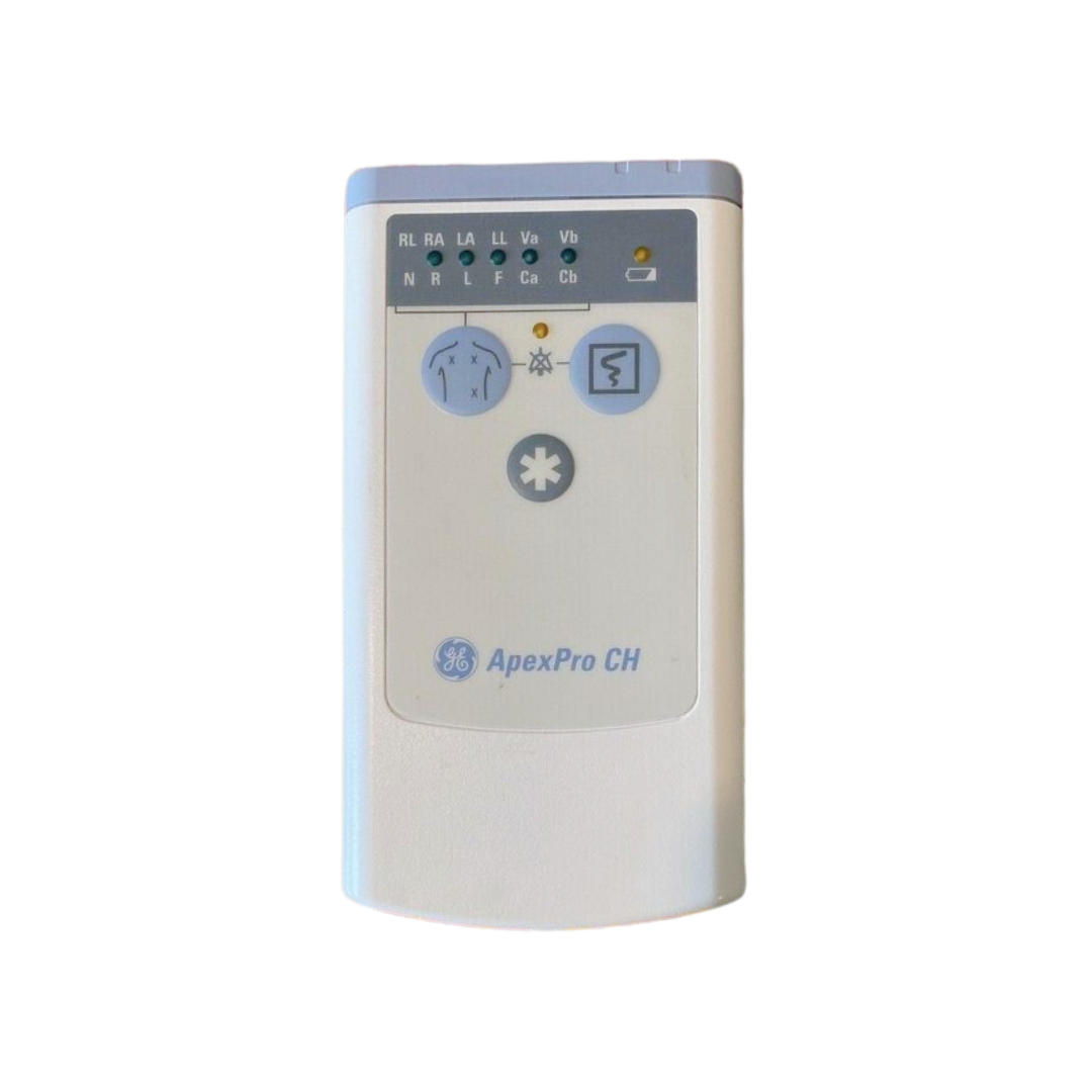 GE Apex Pro CH Telemetry Transmitter GE