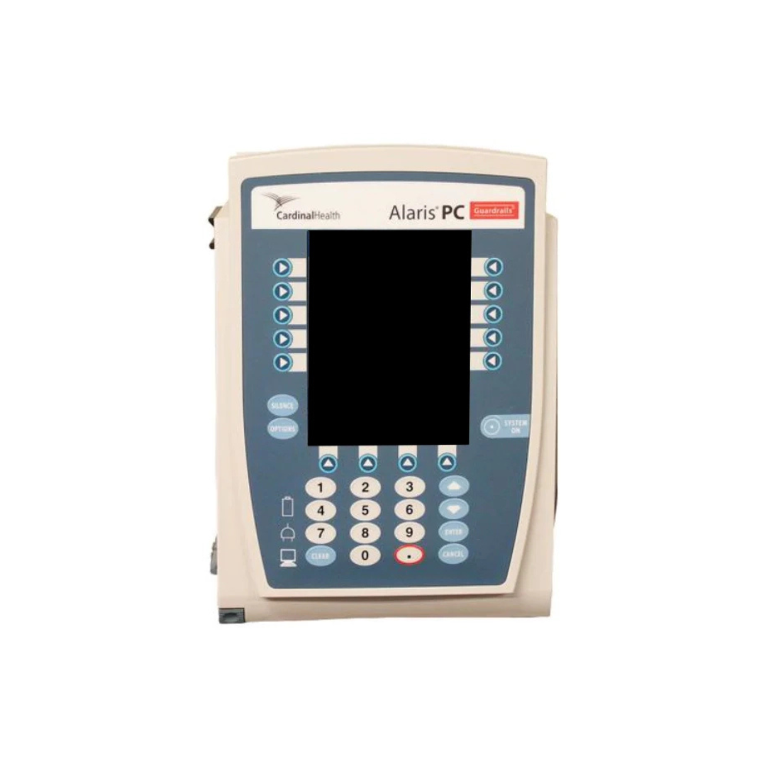 Alaris 8000 PCU Point of Care Unit