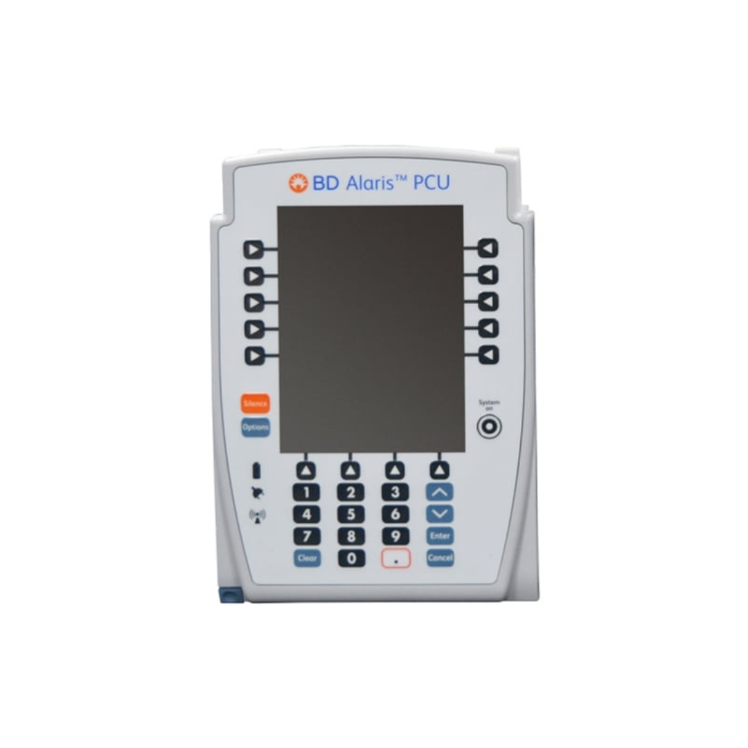BD Alaris 8015 5.7 PCU Point of Care Unit