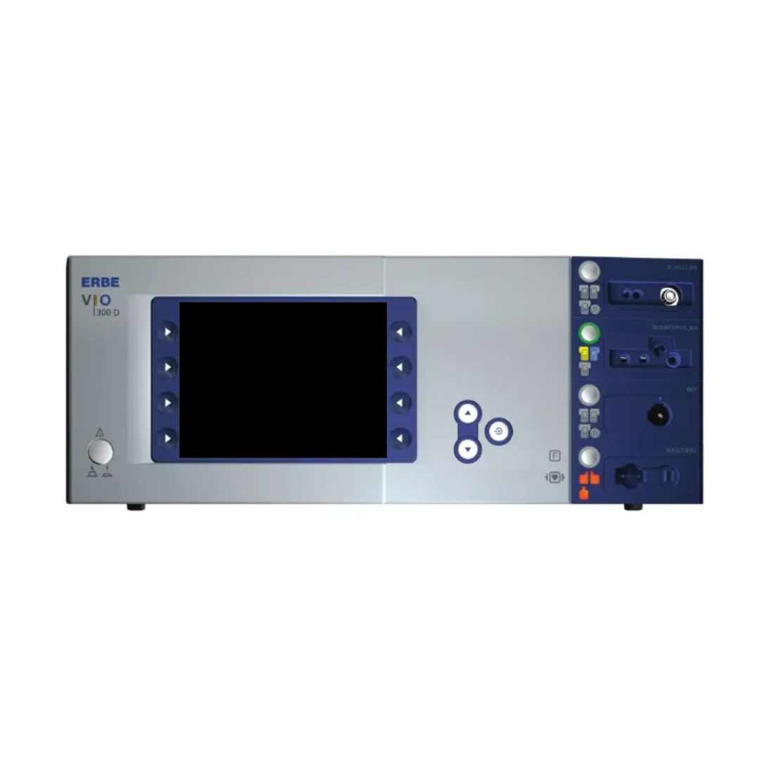 Erbe VIO 300 D Electrosurgical System ERBE