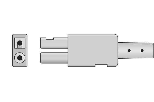 Philips Compatible ECG Leadwire