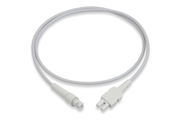 GE Healthcare > Marquette Compatible EKG Leadwire