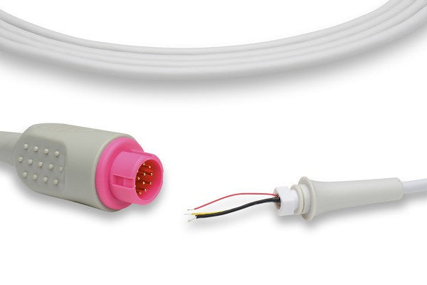 Philips Ultrasound Transducer Repair Cable