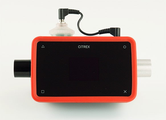 Bumper Case red CITREX