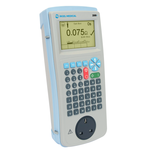 Rigel 288+