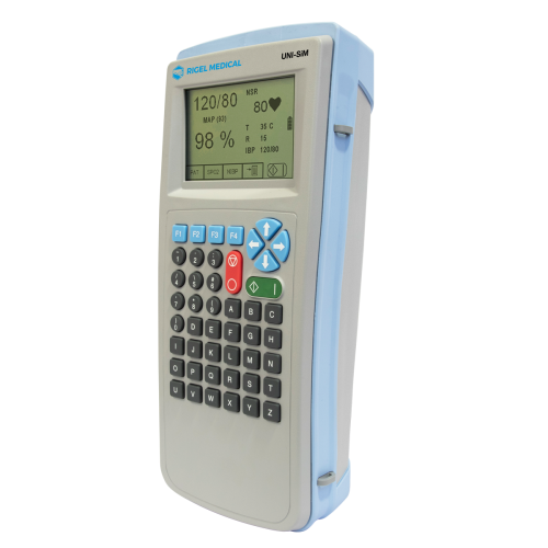 Rigel UNI-SIM