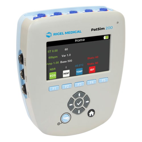 Rigel PatSim200