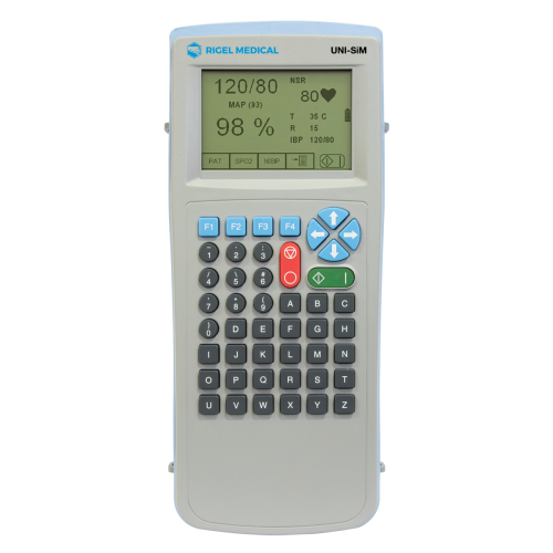 Rigel UNI-SIM