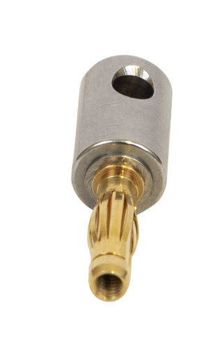 Patient Applied Part Adaptors
