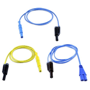 Cable Kit, FT-10 calibration (set of three)