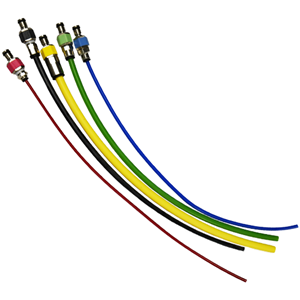 GE Anesthesia Fitting Kit