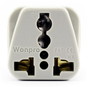 Power Adapter US to Universal