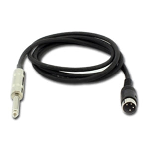 UT-1 YSI 400 Temp Cable MaxiSim only
