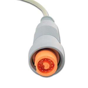 Fukuda Denshi- FD-2 BP CABLE DS3300 (12M)