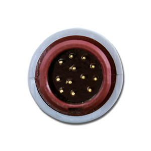 IBP Cable - Mindray M Series - Mini DIN - 12 M