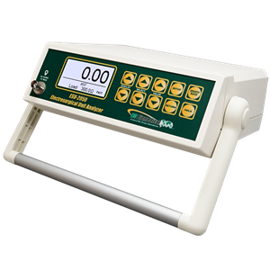 ESU-2050P ESU Analyzer