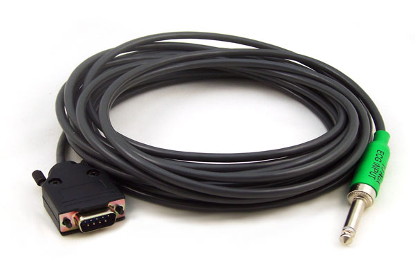Original Maguire Enteprises GE Interface Cable to Philips